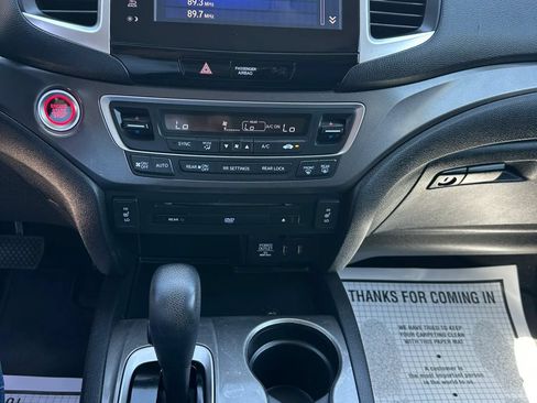 Used 2017 Honda Pilot EX-L image 22
