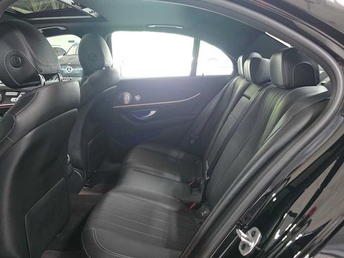 Certified 2020 Mercedes-Benz E 350 Sedan image 16