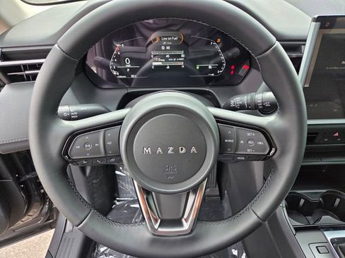 New 2026 MAZDA CX-5 Select image 10