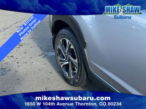 Certified 2024 Subaru Crosstrek 2.0i Premium image 27