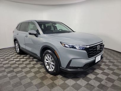 Certified 2023 Honda CR-V EX-L