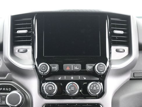 New 2025 RAM 1500 Big Horn image 26