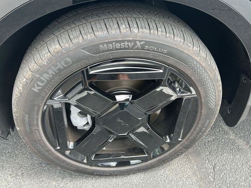Used 2027 Kia Telluride EX X-Line w/ Towing Package AWD/4WD image 2