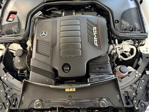 Used 2021 Mercedes-Benz AMG GT 53 image 36