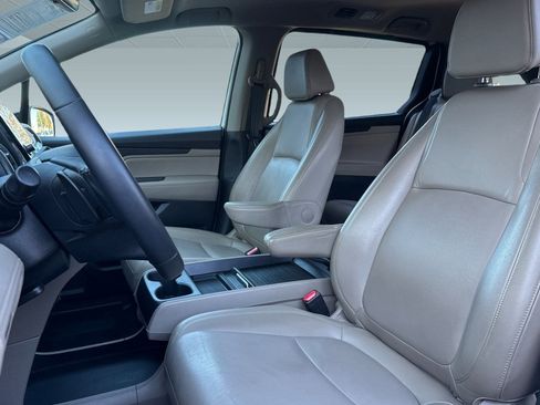 Used 2019 Honda Odyssey EX-L image 22