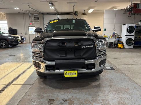 Used 2022 RAM 3500 Tradesman image 3