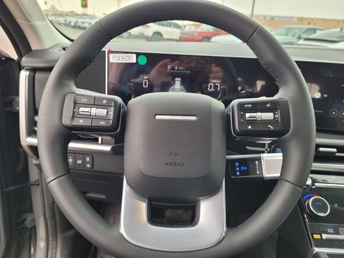 New 2026 Hyundai Santa Fe XRT AWD/4WD image 19