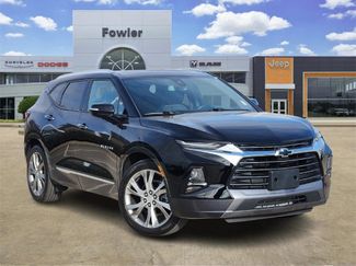 Used 2022 Chevrolet Blazer Premier w/ Enhanced Convenience Package video 2