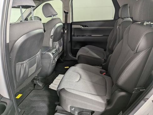 Used 2021 Hyundai Palisade SEL w/ Convenience Package image 36