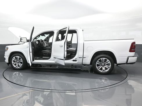 Used 2023 RAM 1500 Limited image 74