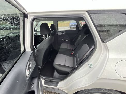 Used 2024 Kia Soul LX w/ Option Group 015 image 21