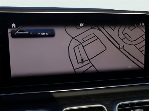 New 2026 Mercedes-Benz GLE 350 GLE 350 image 49