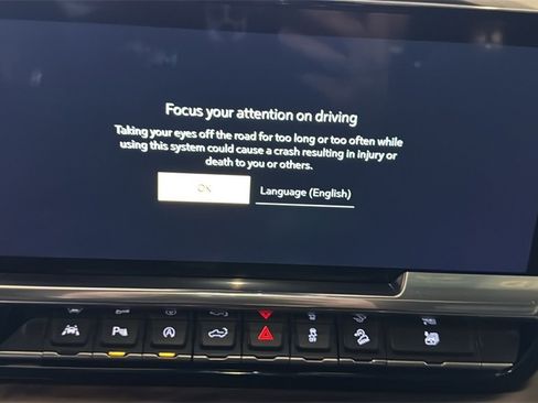 Certified 2025 GMC Sierra 1500 SLT w/ SLT Premium Plus Package image 27