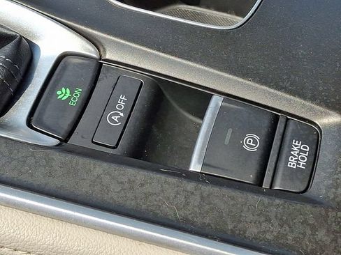 Used 2022 Honda Accord EX-L image 26