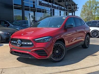 New 2025 Mercedes-Benz GLA 250 GLA 250