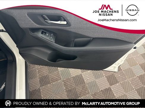 Certified 2023 Nissan Rogue SV image 19