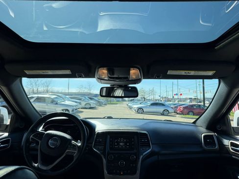 Used 2016 Jeep Grand Cherokee Laredo w/ Quick Order Package 23E image 25