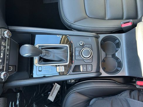New 2025 MAZDA CX-5 AWD 2.5 S image 15