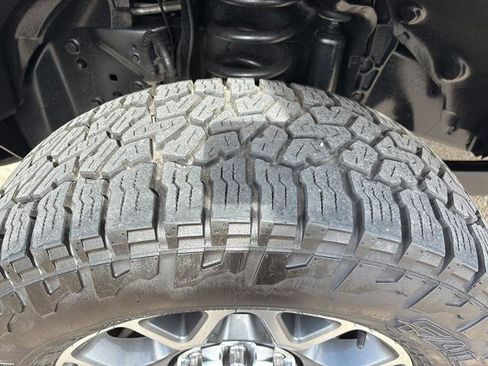 Certified 2020 Ford F250 Lariat w/ Lariat Ultimate Package image 10