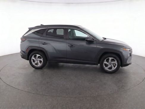 Certified 2023 Hyundai Tucson SEL FWD image 8