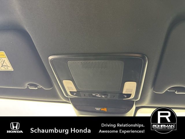 Used 2025 Honda HR-V Sport image 10