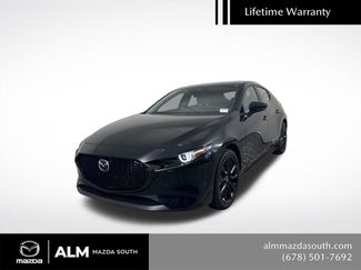 New 2026 MAZDA MAZDA3 2.5 S Hatchback w/ Premium Pkg FWD video 1