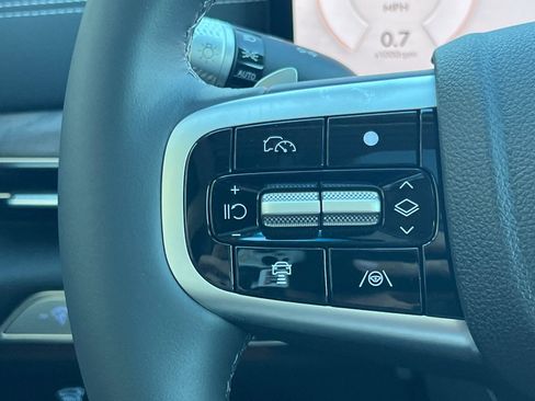 New 2026 Genesis GV80 2.5T Prestige image 30