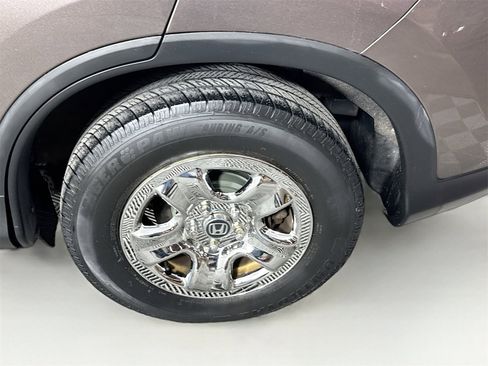 Used 2014 Honda CR-V LX image 22