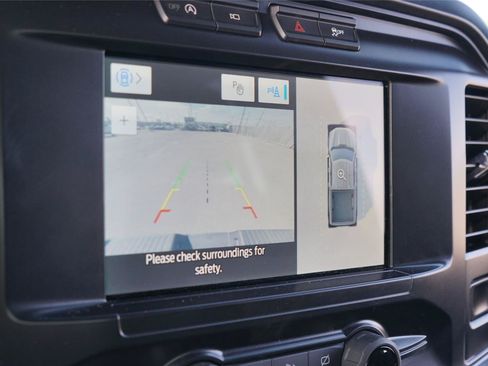 Used 2021 Ford F150 XL w/ STX Appearance Package RWD image 12