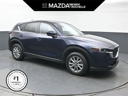 Certified 2023 MAZDA CX-5 AWD 2.5 S w/ Preferred Package