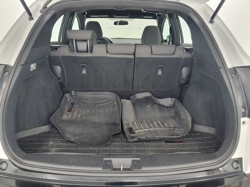 Used 2019 Honda HR-V Sport image 24