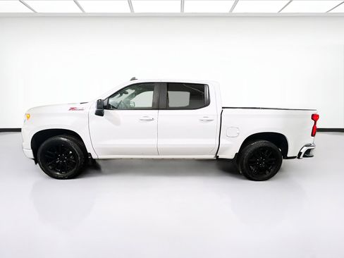 Used 2023 Chevrolet Silverado 1500 RST w/ Z71 Off-Road Package image 21