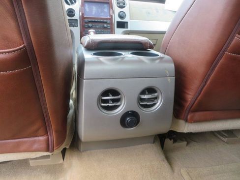 Used 2010 Ford F150 2WD SuperCrew image 29