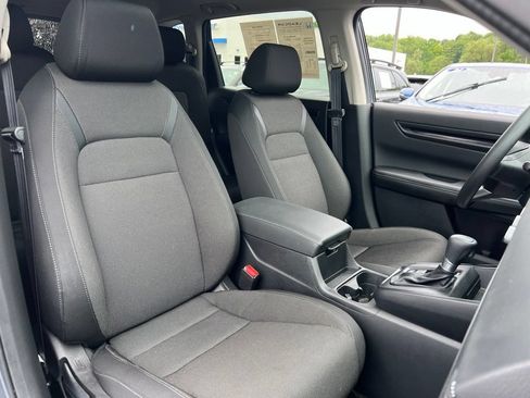 Certified 2025 Honda CR-V EX image 26
