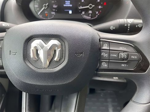 Used 2024 RAM ProMaster 1500 w/ Safety Group image 12