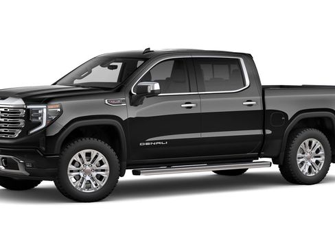 New 2026 GMC Sierra 1500 Denali w/ Technology Package image 15