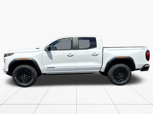 New 2026 GMC Canyon Elevation w/ Convenience Package AWD/4WD image 2