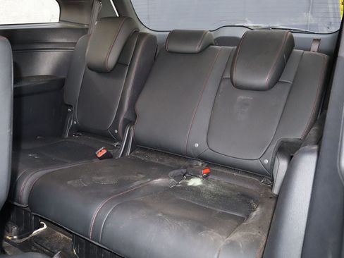 Used 2025 Honda Odyssey Sport-L image 7