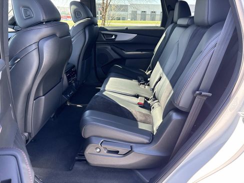 Used 2023 Acura MDX A-Spec image 23