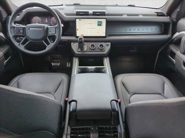 Used 2025 Land Rover Defender 110 V8 AWD/4WD image 18