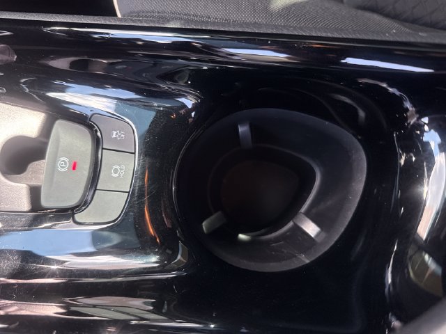 Used 2021 Toyota C-HR Nightshade FWD image 21