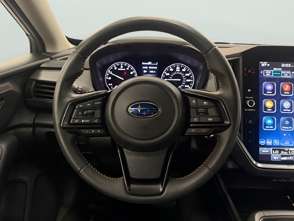 Used 2024 Subaru Crosstrek 2.5i Limited AWD/4WD image 17