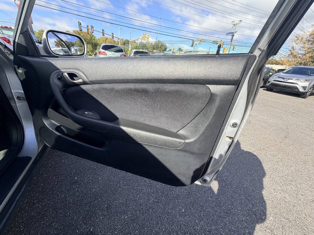 Used 2004 Acura RSX FWD image 28