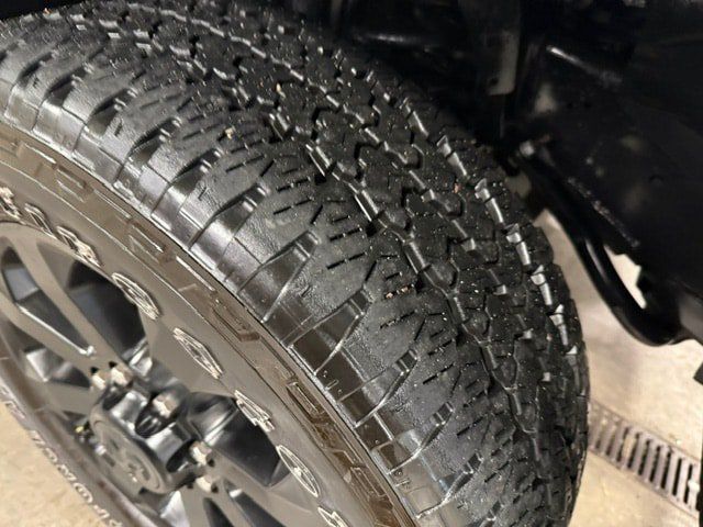 Certified 2026 RAM 2500 Big Horn AWD/4WD image 5