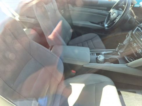 Used 2019 Honda Accord EX-L image 5