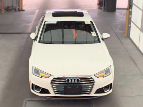 Used 2019 Audi A4 2.0T Premium w/ Convenience Package AWD/4WD image 2