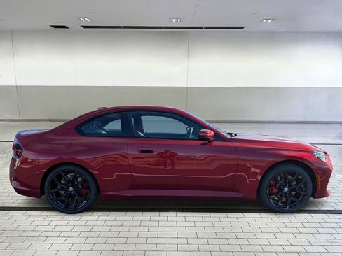 New 2026 BMW 230i xDrive 230i xDrive w/ Premium Package image 6