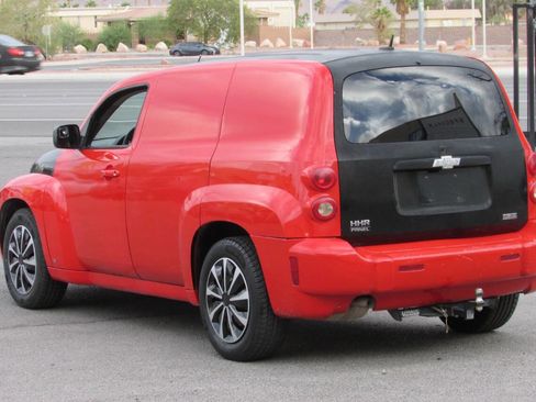Used 2009 Chevrolet HHR LS image 5