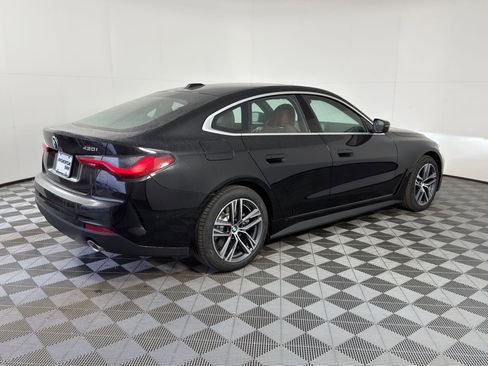 New 2026 BMW 430i 430i (430i Gran Coupe) w/ Parking Assistance Package image 7