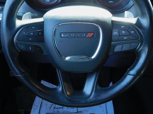 Used 2019 Dodge Charger SXT w/ Blacktop Package image 15